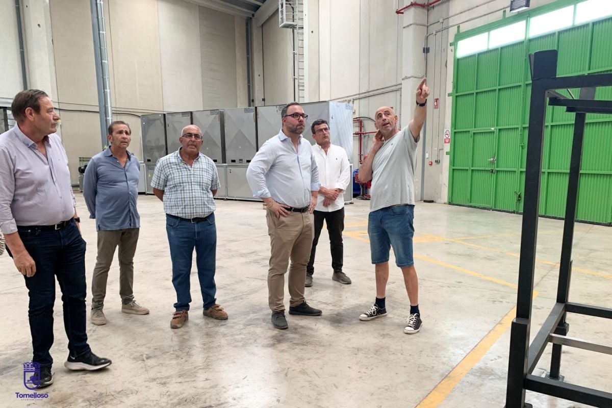 Pistalife encara una nueva campaña de pistacho con 33 socios y una producción prevista similar a la de 2025