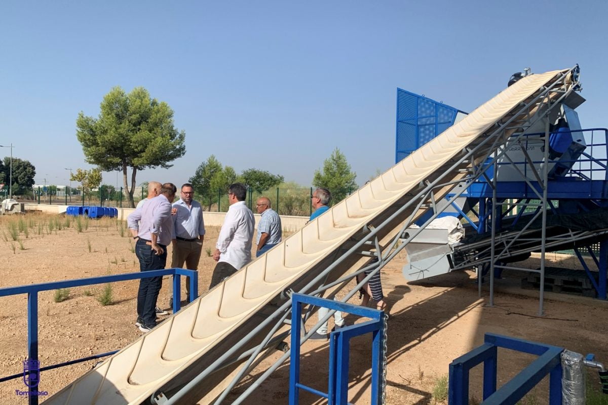 Pistalife encara una nueva campaña de pistacho con 33 socios y una producción prevista similar a la de 2025