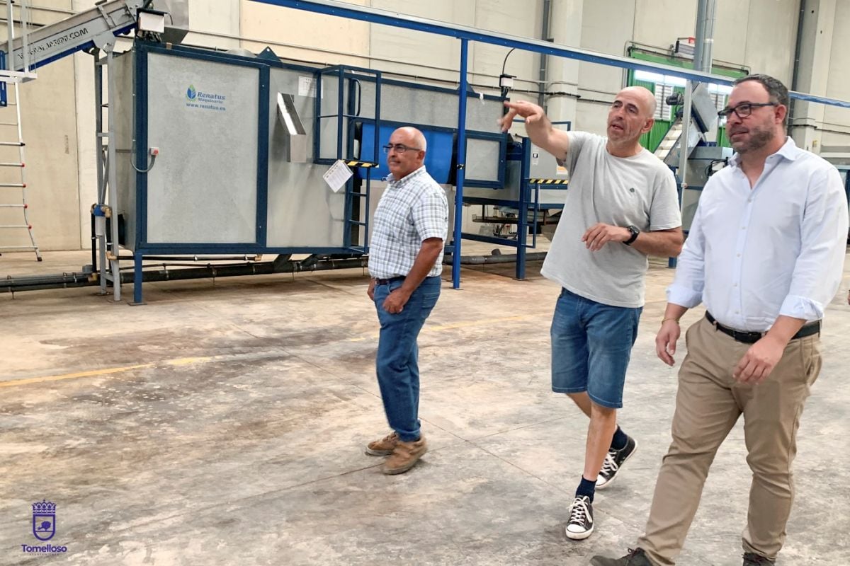 Pistalife encara una nueva campaña de pistacho con 33 socios y una producción prevista similar a la de 2025