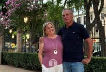 Los primeros trillizos de Tomelloso: la historia que todavía emociona a todo un pueblo