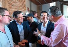 Ciudad Real homenajea a Víctor Puerto por sus 31 años de trayectoria en el toreo