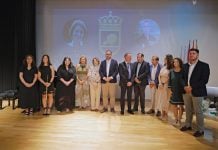 Tomelloseros Ausentes: volver a Tomelloso, aunque nunca te hayas ido