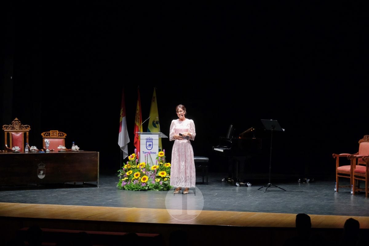 "Ser viñador es una actitud ante la vida": Tomelloso homenajea a quienes dejan huella en la ciudad