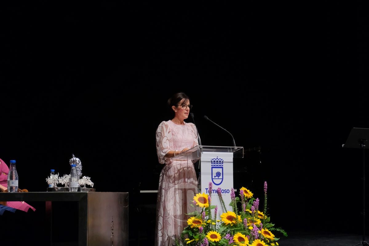 "Ser viñador es una actitud ante la vida": Tomelloso homenajea a quienes dejan huella en la ciudad