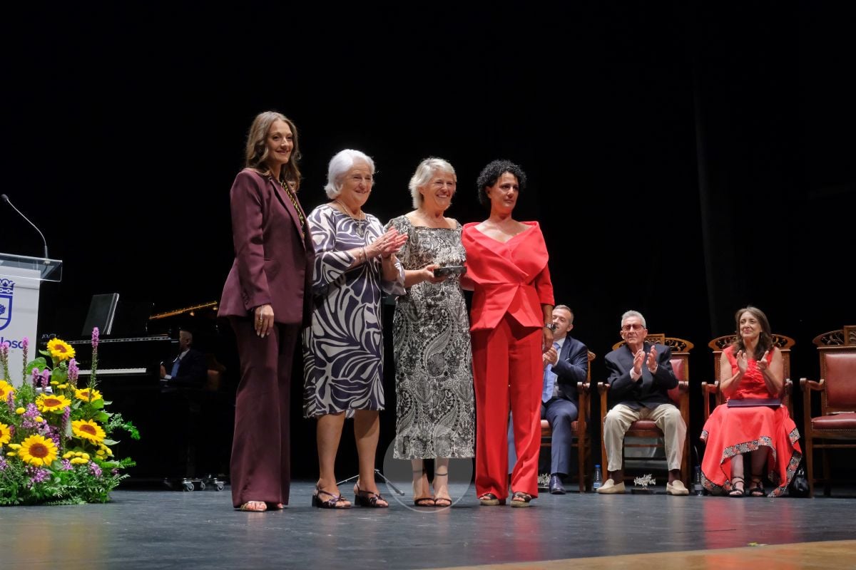 "Ser viñador es una actitud ante la vida": Tomelloso homenajea a quienes dejan huella en la ciudad