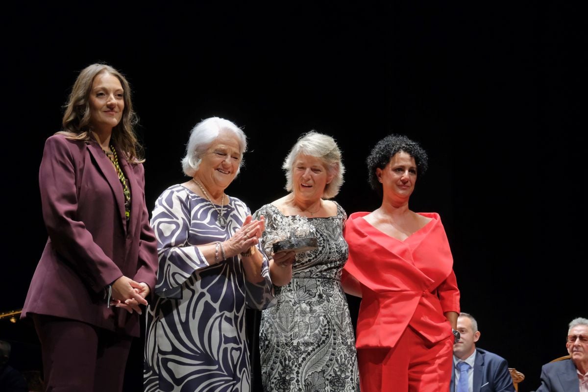 "Ser viñador es una actitud ante la vida": Tomelloso homenajea a quienes dejan huella en la ciudad