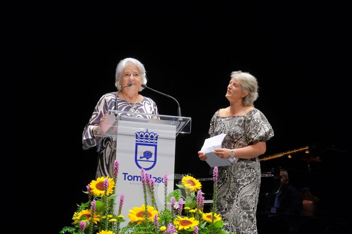 "Ser viñador es una actitud ante la vida": Tomelloso homenajea a quienes dejan huella en la ciudad