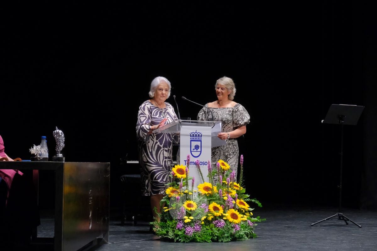 "Ser viñador es una actitud ante la vida": Tomelloso homenajea a quienes dejan huella en la ciudad
