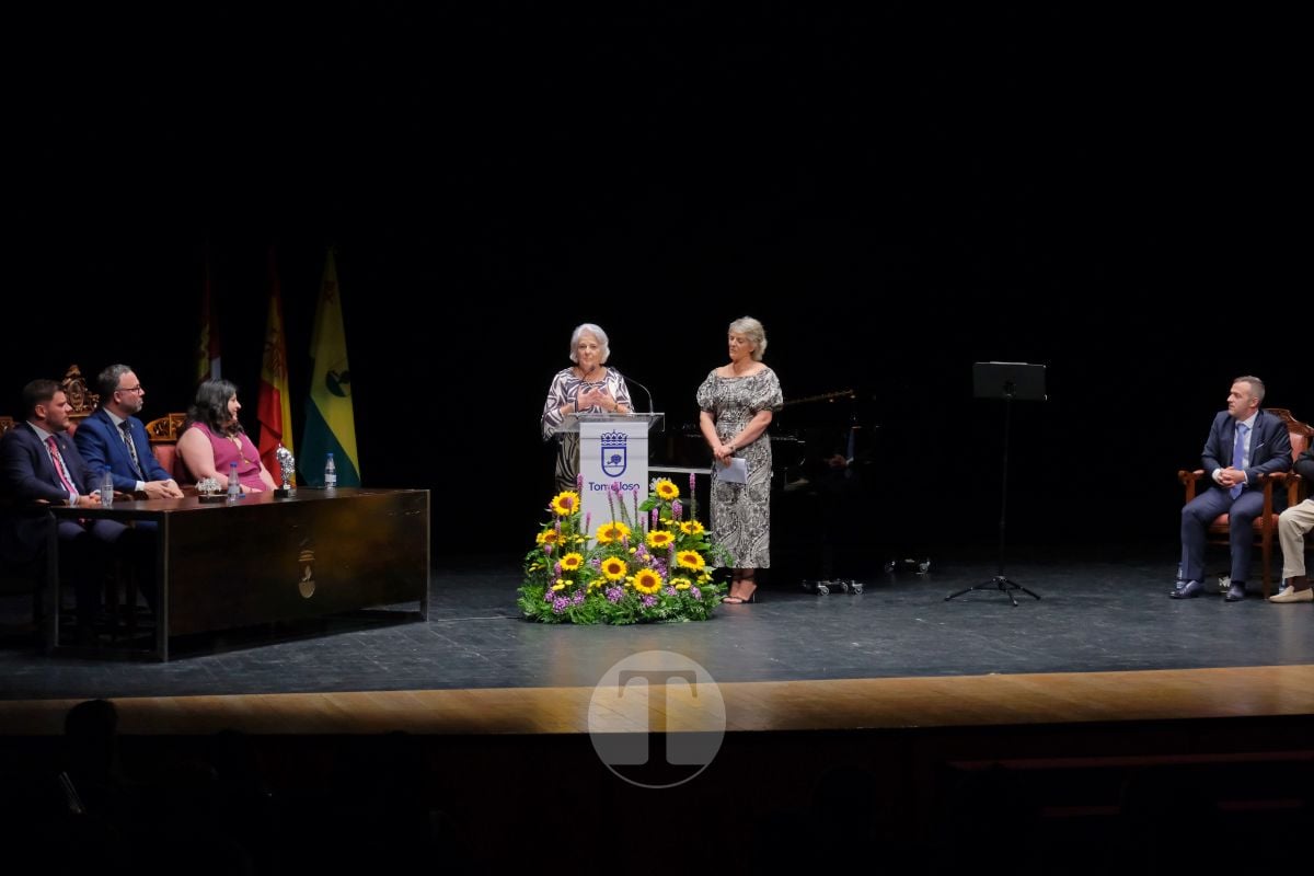 "Ser viñador es una actitud ante la vida": Tomelloso homenajea a quienes dejan huella en la ciudad