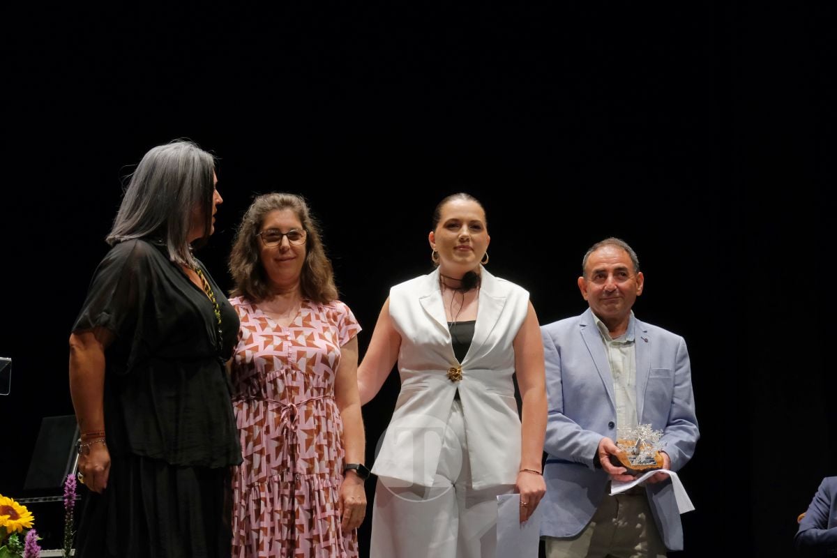 "Ser viñador es una actitud ante la vida": Tomelloso homenajea a quienes dejan huella en la ciudad