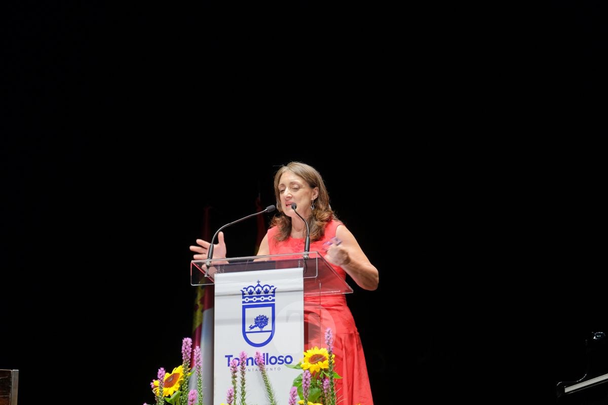 "Ser viñador es una actitud ante la vida": Tomelloso homenajea a quienes dejan huella en la ciudad