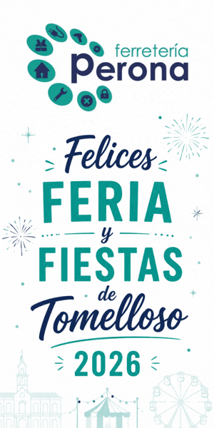 Ferretería Perona