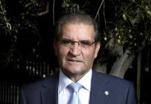 Fallece Andrés Gómez Mora, expresidente de Eurocaja Rural y referente del cooperativismo de Castilla-La Mancha