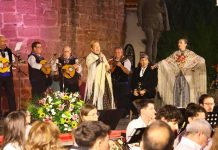 Alcázar de San Juan se prepara para su Feria más histórica: 800 años de Santa María y medio siglo de Recinto Ferial 10k Ciudad de Tomelloso 2025