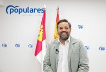El PP recuperará en las Cortes su ley contra la ocupación ilegal de viviendas en Castilla-La Mancha