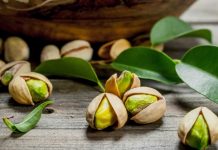 El pistacho afronta un año complicado en Castilla-La Mancha pese al aumento de hectáreas