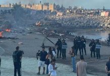 Castilla-La Mancha se suma a las concentraciones del 2 de septiembre en apoyo a Ceuta
