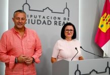 La Diputación prepara otros 23,6 millones para los pueblos de Ciudad Real: obras, gastos municipales y carreteras