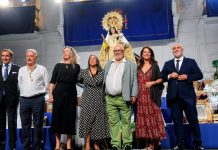 VOX reivindica las tradiciones y el sector vitivinícola durante las Ferias y Fiestas de Tomelloso