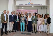 Más de 100.000 personas con enfermedades raras en Castilla-La Mancha tendrán nuevas medidas de apoyo