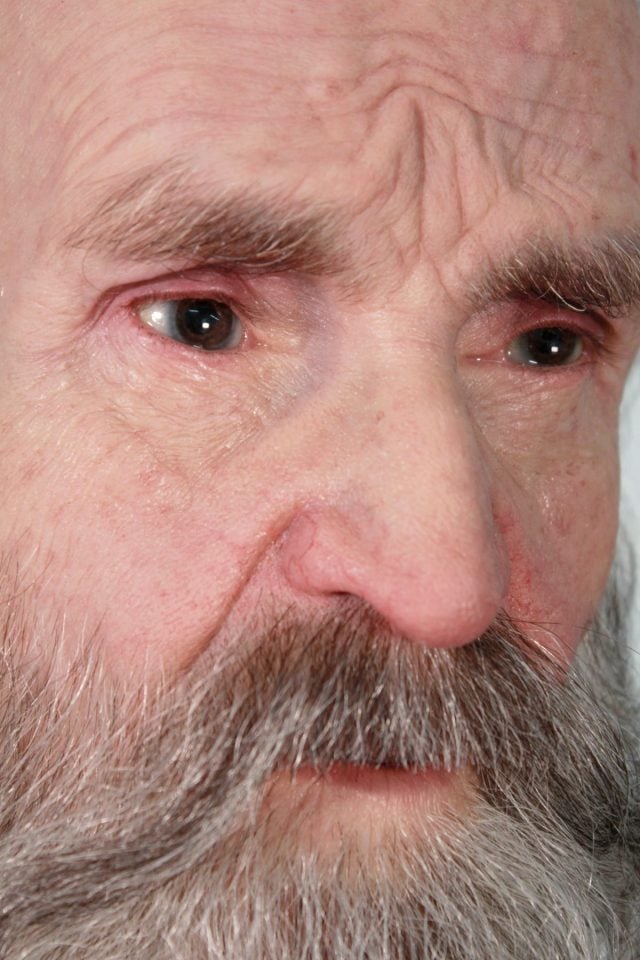 Tres años para crear a López Torres: el homenaje de Pablo Perona a Tomelloso