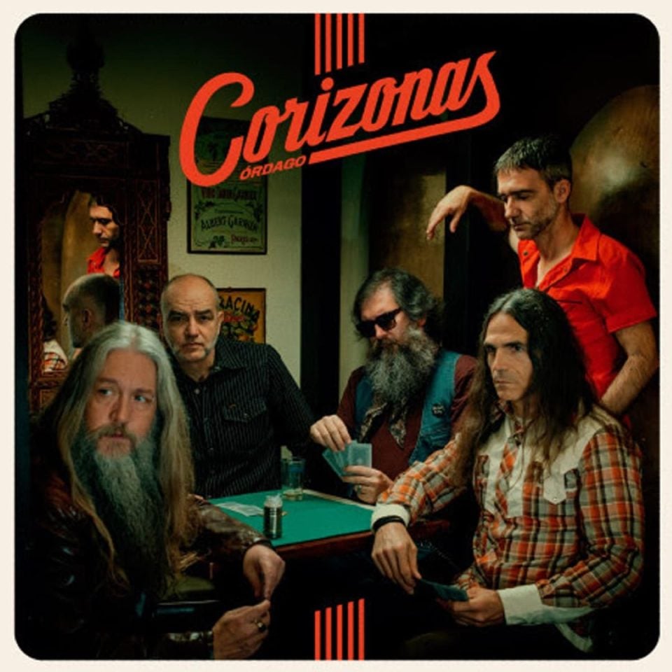 Todo el mundo habla de... Corizonas