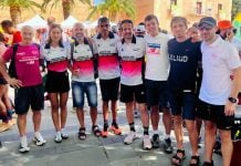 El Manchathon firma una actuación sobresaliente en la Media Maratón Ciudad Real-Torralba con seis podios