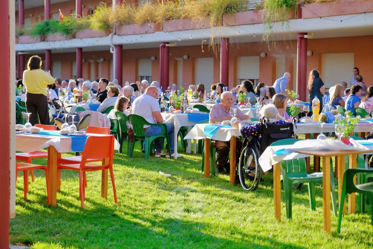 Fundación Elder alcanzará en 2027 las cinco plazas residenciales concertadas con el Ayuntamiento de Tomelloso