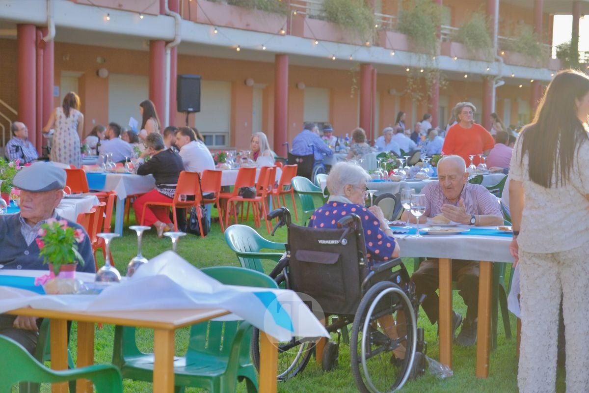 Fundación Elder alcanzará en 2027 las cinco plazas residenciales concertadas con el Ayuntamiento de Tomelloso