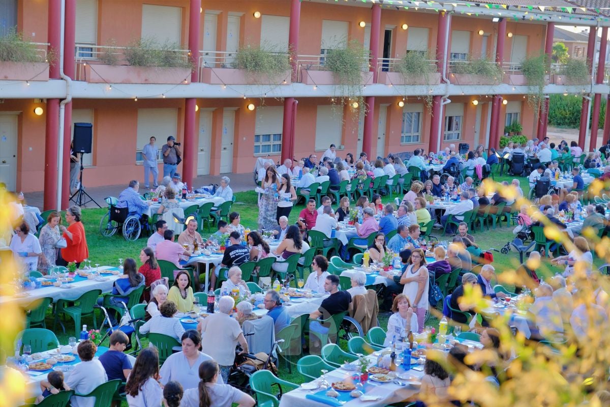 Fundación Elder alcanzará en 2027 las cinco plazas residenciales concertadas con el Ayuntamiento de Tomelloso