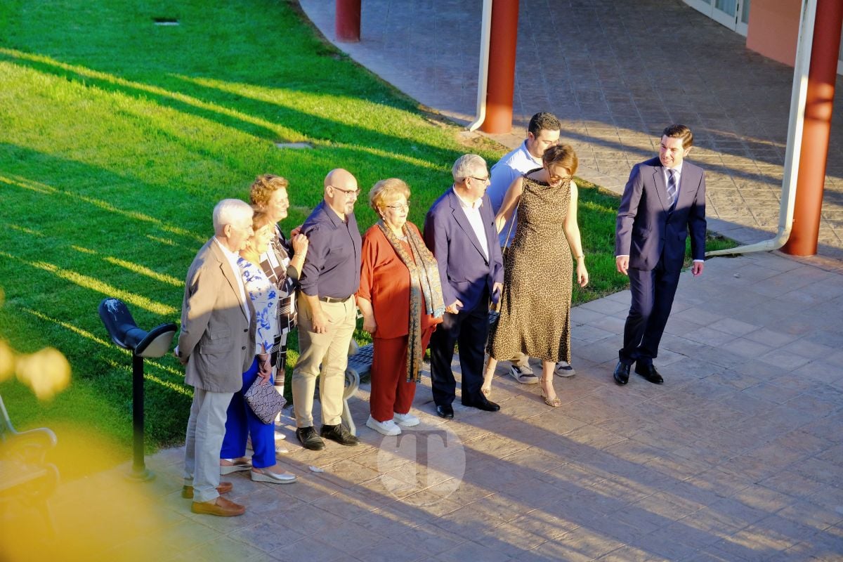 Fundación Elder alcanzará en 2027 las cinco plazas residenciales concertadas con el Ayuntamiento de Tomelloso