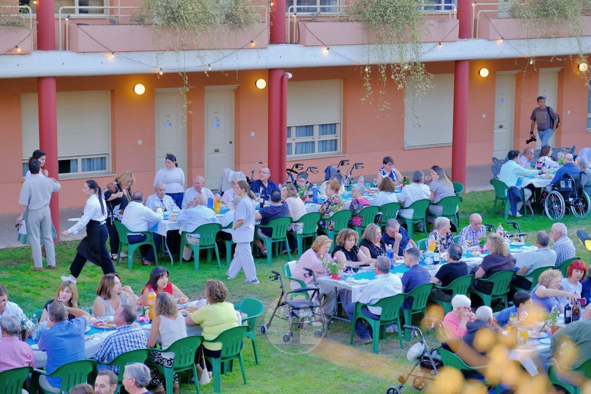 Fundación Elder alcanzará en 2027 las cinco plazas residenciales concertadas con el Ayuntamiento de Tomelloso