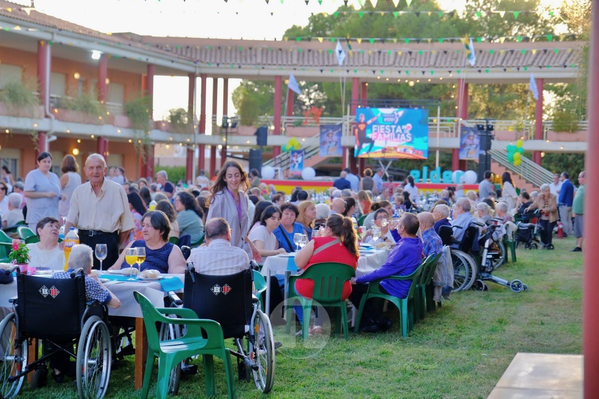 Fundación Elder alcanzará en 2027 las cinco plazas residenciales concertadas con el Ayuntamiento de Tomelloso