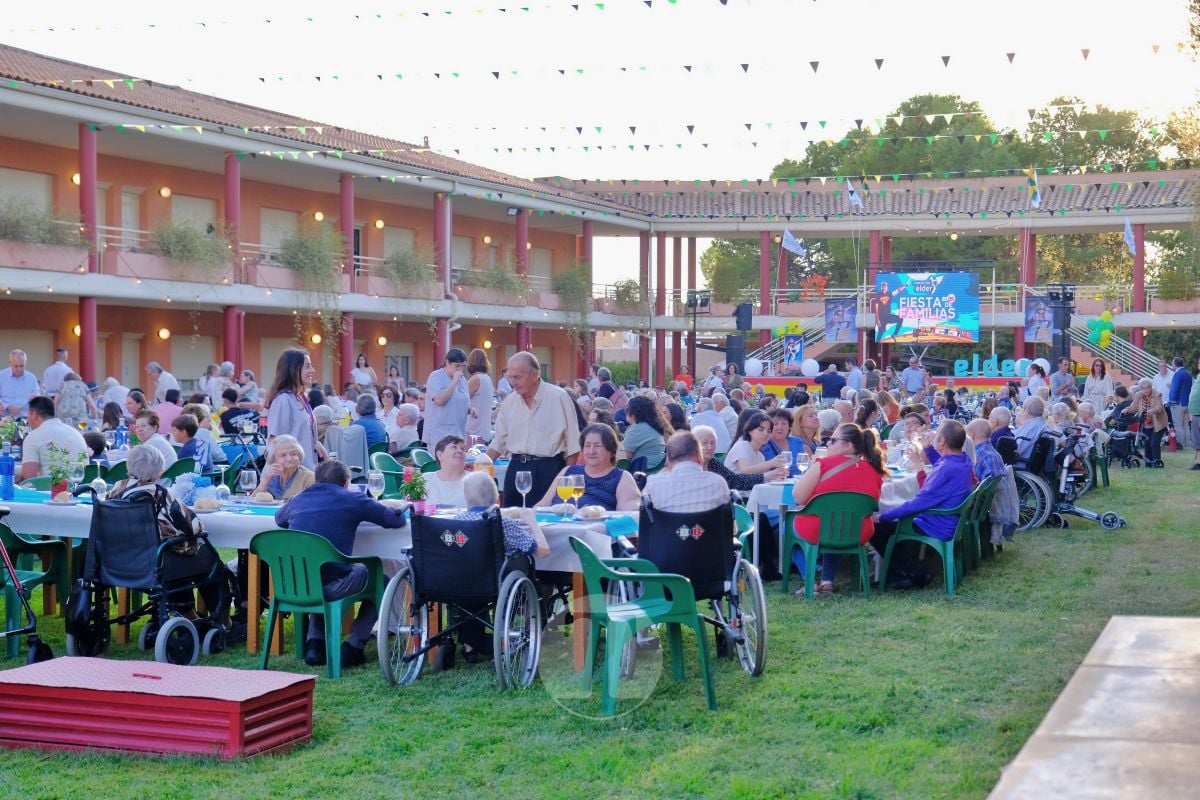 Fundación Elder alcanzará en 2027 las cinco plazas residenciales concertadas con el Ayuntamiento de Tomelloso