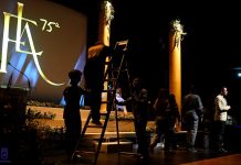 Javier Navarro agradece el trabajo de todos los que hicieron posible una histórica 75ª Fiesta de las Letras