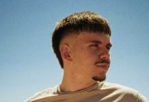 Raúl Plaza, 19 años y un primer corto hecho “con todo”: “Más que un aplauso, buscamos una reflexión”