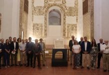 Castilla-La Mancha convocará esta semana las Medallas al Mérito Cultural con una mención especial por los 50 años de la Transición