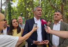 Álvaro Gutiérrez defiende la posición de Page ante la financiación autonómica y carga contra Núñez