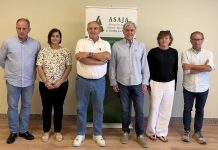 ASAJA CLM planta cara a las restricciones por incendios y exige que agricultores y ganaderos sean parte de la solución