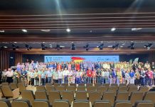 ASAJA y CAP sellan un frente común entre España y Portugal por la PAC, el agua y la rentabilidad del campo