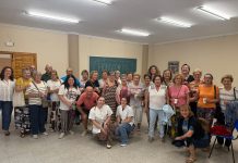 Castilla-La Mancha pone en marcha ‘Horizonte Rural’ para acercar la educación sanitaria a los municipios más pequeños