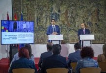 Castilla-La Mancha programa más de 500 actividades para conmemorar los 50 años de la Transición