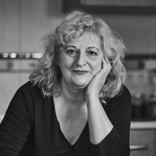 Natividad Cepeda