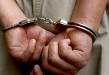 Detenidas dos personas tras ser sorprendidas robando en un bar de Campo de Criptana