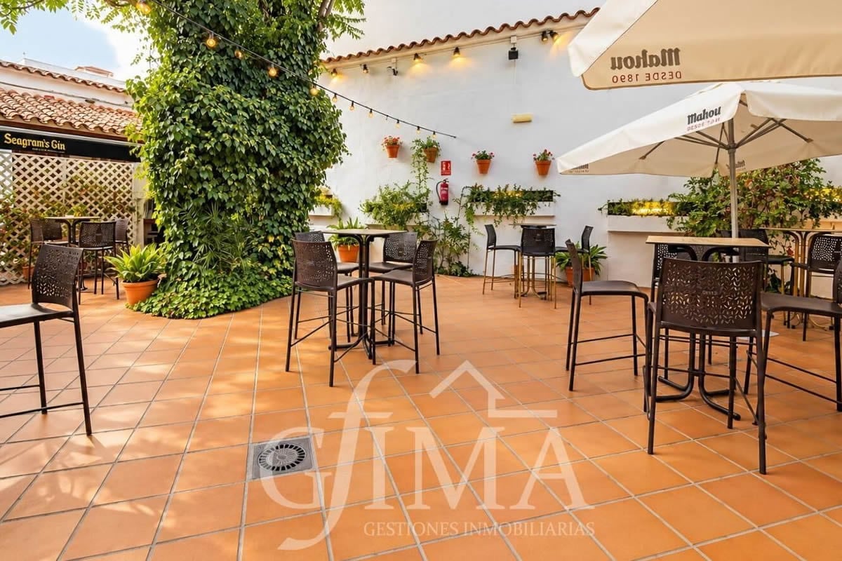 Un histórico local de ocio de Tomelloso sale a la venta por 795.000 euros
