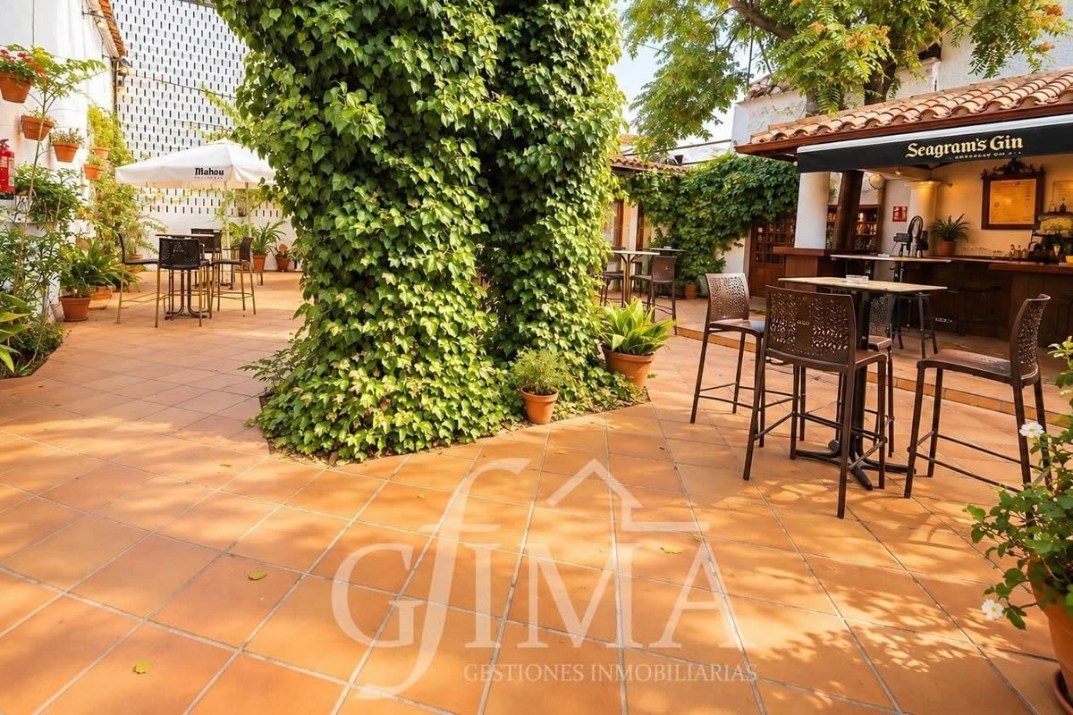 Un histórico local de ocio de Tomelloso sale a la venta por 795.000 euros