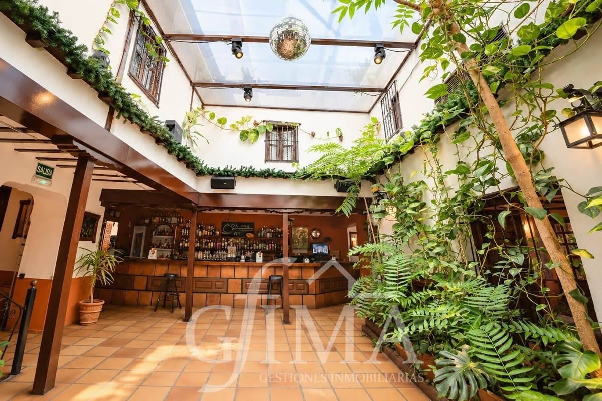 Un histórico local de ocio de Tomelloso sale a la venta por 795.000 euros