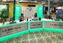 Valverde reclama en Tomelloso menos presión fiscal, relevo generacional y garantías de agua para el campo