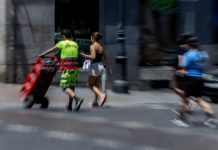 Agosto rompe la racha del empleo en Castilla-La Mancha: el paro sube en 1.424 personas