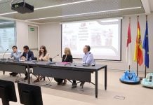 Coches de juguete que abren caminos: Ciudad Real impulsa la autonomía de niños con dificultades motoras
